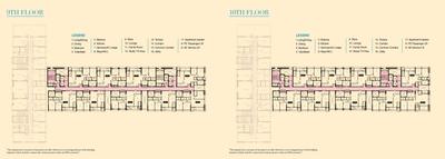 Project Image of 1842.0 - 4375.0 Sq.ft 2 BHK Apartment for buy in Ambuja Utalika Luxury Phase 5 Panchami