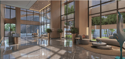 Project Image of 1082.74 - 2034.59 Sq.ft 3 BHK Apartment for buy in Reneev Page 22