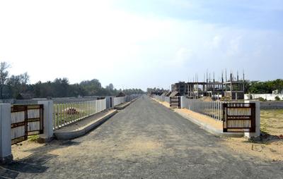Project Image of 6646.0 - 14546.0 Sq.ft Residential Plot Plot for buy in Olive Sands