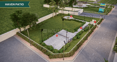 Project Image of 1500.0 - 2000.0 Sq.ft Residential Plot Plot for buy in VGN Grandeur