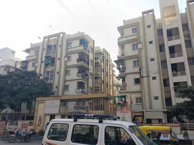 Maruti Shree Ram Vatika Elevation 1