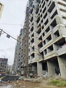 Project Image of 1130 Sq.ft 2 BHK Apartment / Flat for sale in Ambernath East for Rs. 4600000