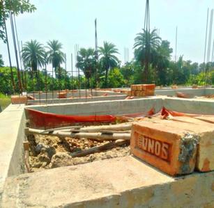 Project Image of 0.0 - 720.0 Sq.ft Residential Plot Plot for buy in Revel Metro Link Abasan