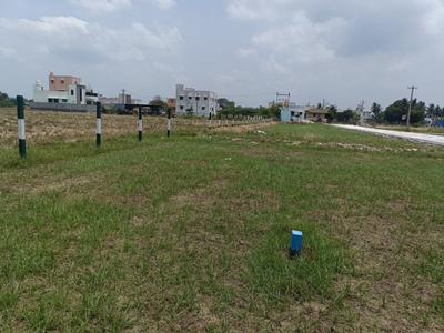 Project Image of 675.0 - 1558.0 Sq.ft Residential Plot Plot for buy in Devaki Enclave Phase 1