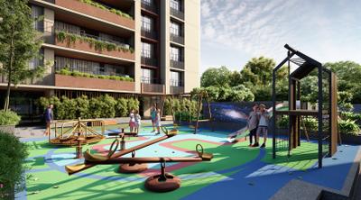 Project Image of 0.0 - 3510.0 Sq.ft 4 BHK Apartment for buy in The One