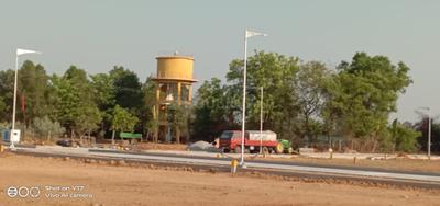 Project Image of 1080.0 - 3600.0 Sq.ft Residential Plot Plot for buy in Sri Haramonia