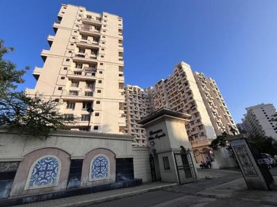 Project Image of 1500 Sq.ft 3 BHK Apartment / Flat for sale in Baner for Rs. 10500000
