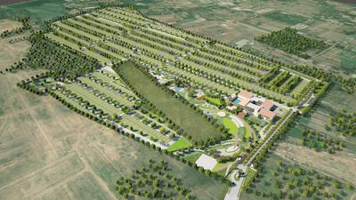 KNS Ananta Elevation 3