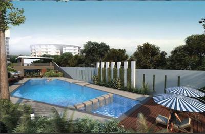 Project Image of 1850.0 - 1950.0 Sq.ft 3 BHK Apartment for buy in Rudraksh Kasturi