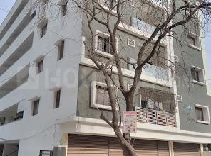 Project Image of 0.0 - 1500.0 Sq.ft 3 BHK Apartment for buy in Vasavi Heights