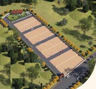 Project Image of 426.25 - 1230.85 Sq.ft Residential Plot Plot for buy in Sterling Pride Premier