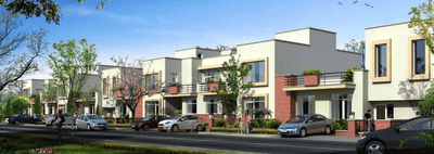 Project Image of 1523.0 - 5252.0 Sq.ft 3 BHK Villa for buy in Unitech Nirvana Country II
