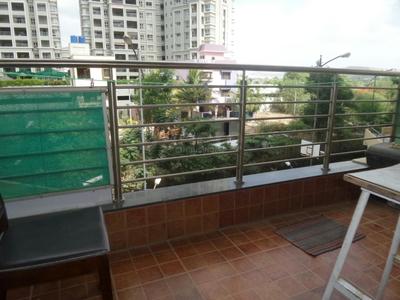 Project Image of 0.0 - 664.03 Sq.ft 2 BHK Apartment for buy in Shree Venkatesh Midori Tower Phase 4