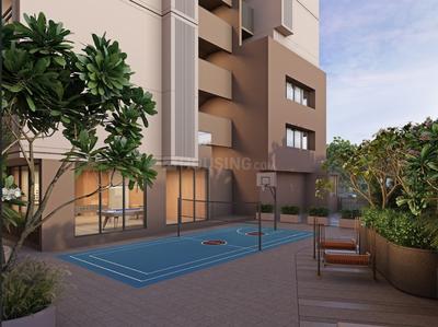 Project Image of 1467.0 - 1935.0 Sq.ft 2 BHK Apartment for buy in Trident By Bhakti Pushkar
