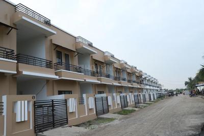 Project Image of 840 Sq.ft Residential Plot / Land for sale in Saliwada for Rs. 1680000