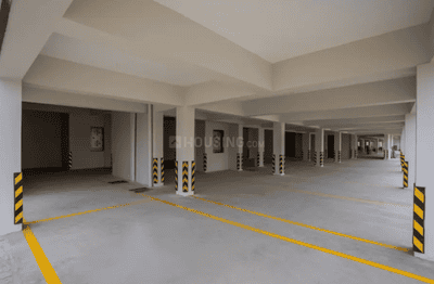 Project Image of 1231.07 - 2016.73 Sq.ft 3 BHK Apartment for buy in D Ornate A1 Block