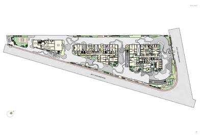 Project Image of 1932.0 - 2629.0 Sq.ft 3 BHK Apartment for buy in Myscape Palma