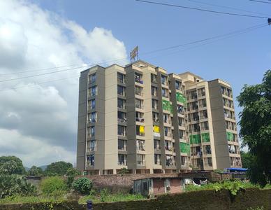 Project Image of 210.97 - 650.0 Sq.ft 1 RK Apartment for buy in Yashvi Pride