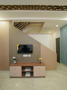 Project Image of 0.0 - 1450.0 Sq.ft 3 BHK Villa for buy in R Sandesh City Aellysia I