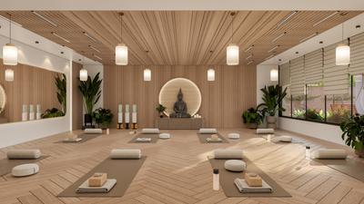 Project Image of 2313.0 - 2880.0 Sq.ft 3 BHK Apartment for buy in Eiffel Towers