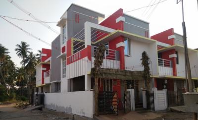 Project Image of 1150.0 - 2500.0 Sq.ft 2 BHK Villa for buy in Green Nest Green Nest Villas