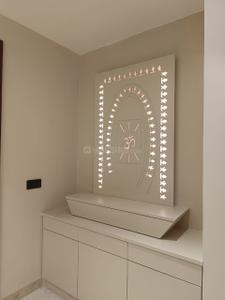 Project Image of 900.0 - 1500.0 Sq.ft 2 BHK Builder Floor for buy in Smart Unique Luxury Home