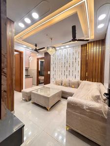 Project Image of 400.0 - 650.0 Sq.ft 1 BHK Builder Floor for buy in Arya Affordable Homes