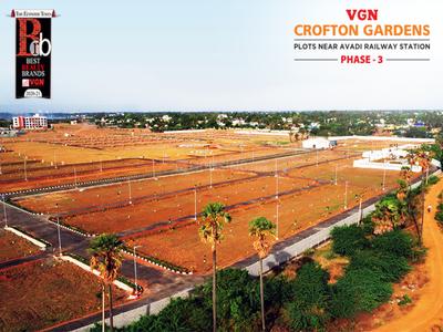 Gallery Cover Pic of VGN Crofton Gardens Phase 3