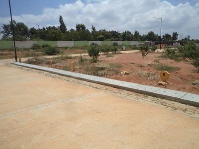 Project Image of 1200.0 - 2400.0 Sq.ft Residential Plot Plot for buy in Confident Oberon