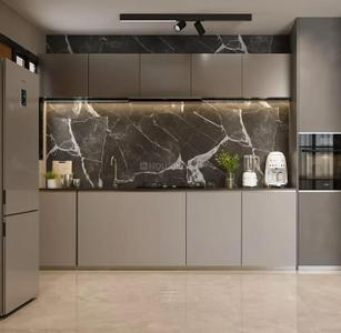 Project Image of 587.92 - 819.24 Sq.ft 2 BHK Apartment for buy in Aniket Sky