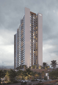 5 Maidan Elevation 1