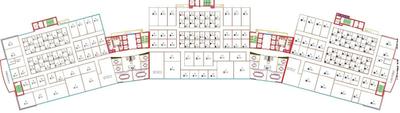 Project Image of 300.0 - 1305.0 Sq.ft Studio Studio Apartment for buy in Cosmic Corporate Park 1 Studio Apartments