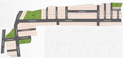 Project Image of 600.0 - 2669.0 Sq.ft Residential Plot Plot for buy in Sri Bhagya Fortune