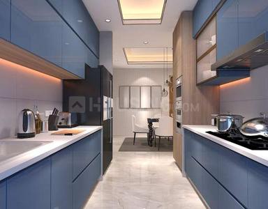 Project Image of 1950.0 - 2150.0 Sq.ft 3 BHK Apartment for buy in Opera Garden