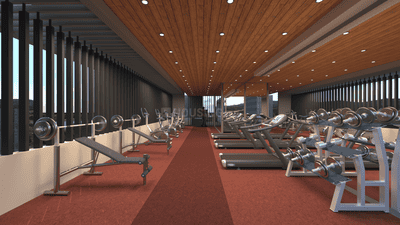 Project Image of 990.0 - 1466.0 Sq.ft 2 BHK Apartment for buy in Samarth Iris Heights
