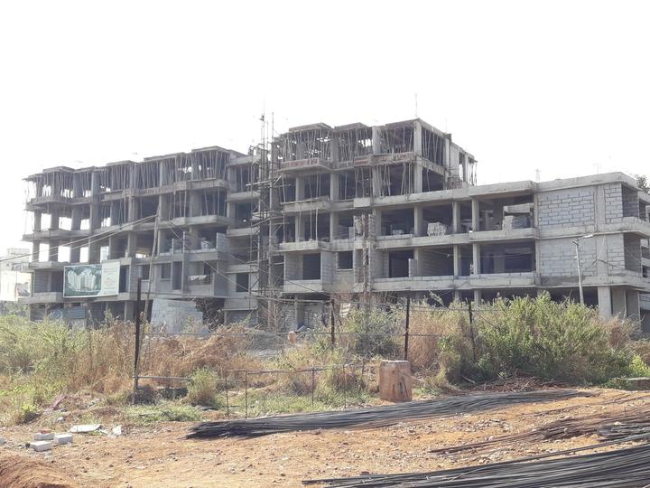 Gallery Cover Pic of Shrushti Aarambh Wing C Phase I