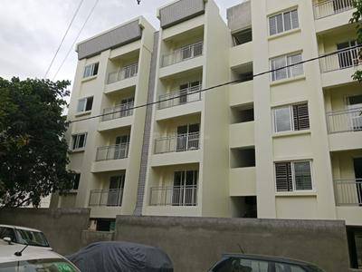 Project Image of 1270.0 - 1777.0 Sq.ft 2 BHK Apartment for buy in Sonin Park South