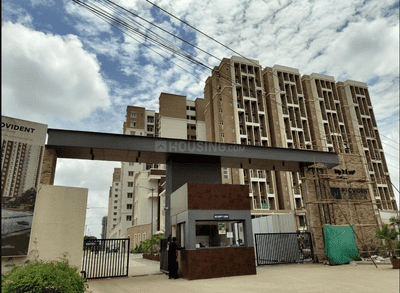Project Image of 428.0 - 1106.0 Sq.ft Studio Studio Apartment for buy in Provident Capella 2