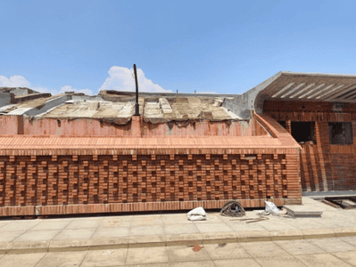 Project Image of 2632.0 - 6964.0 Sq.ft 3 BHK Villa for buy in Total Environment After The Rain Phase III