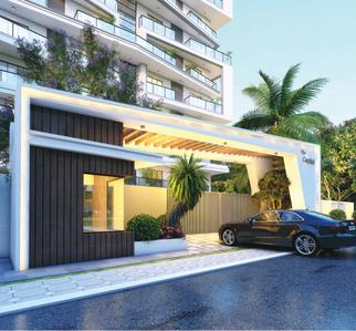 Project Image of 360.59 - 1411.9 Sq.ft 1 BHK Apartment for buy in Linkin The Capital