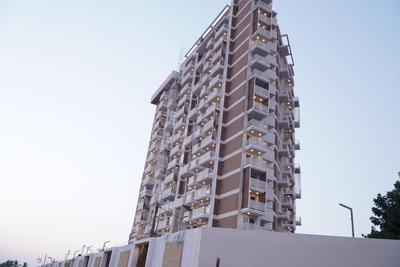 Project Image of 1747.0 - 3251.0 Sq.ft 3 BHK Apartment for buy in Unishire Belvedere Premia