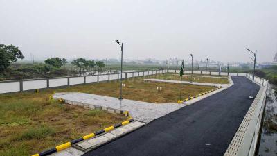 Project Image of 503.0 - 2145.0 Sq.ft Residential Plot Plot for buy in Isha Lake Front
