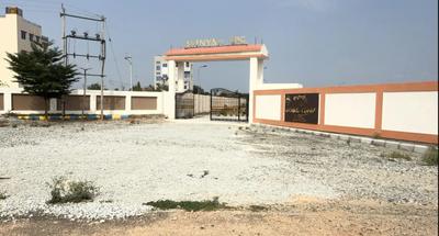 Project Image of 900.0 - 3000.0 Sq.ft Residential Plot Plot for buy in MBC Avinya Enclave