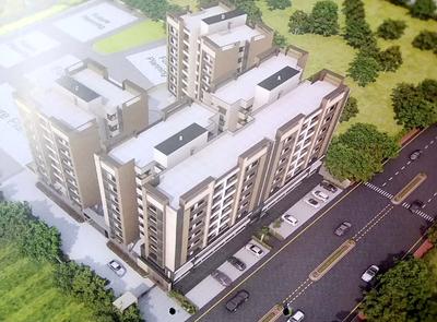 Gallery Cover Pic of Ved Green Phase 1