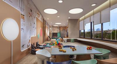 Project Image of 305.0 - 1876.0 Sq.ft 1 BHK Apartment for buy in Ariha Skyes