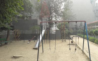 Project Image of 0.0 - 1100.0 Sq.ft 2 BHK Apartment for buy in DDA SFS Flats Pocket 1 Bhartiya Apartment