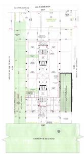 Project Image of 587.6 - 591.91 Sq.ft 2 BHK Apartment for buy in Akshar Shyam Paradise