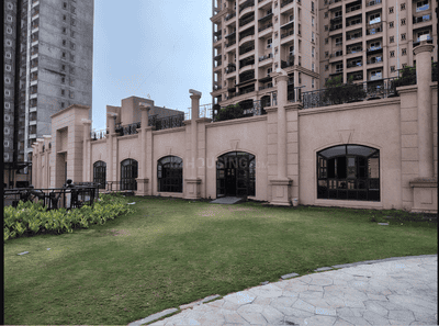 Project Image of 1100 Sq.ft 2 BHK Apartment / Flat for sale in Mohammed Wadi for Rs. 12800000