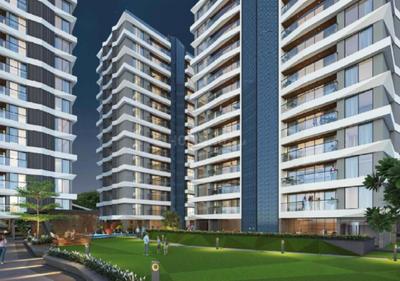 Project Image of 1386.61 - 1685.09 Sq.ft 3 BHK Apartment for buy in Rajhans Corazo