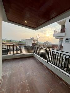 Project Image of 1291.95 - 1380.4 Sq.ft 3 BHK Apartment for buy in Shivam Elite